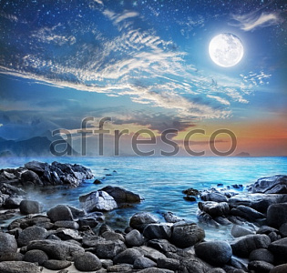 Affresco Фрески и фотообои ID11136