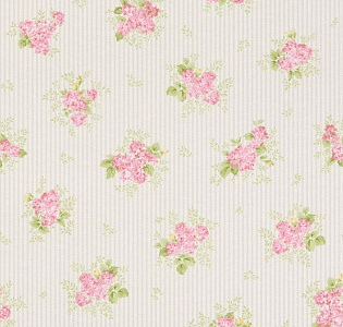 Rasch Textil Petite Fleur 4 289182 для спальни для гостиной для загородного дома для комнаты бежевый