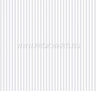 Aura Stripes & Damasks SD36127 для коридора для кабинета для загородного дома для комнаты для прихожей белый светло-серый