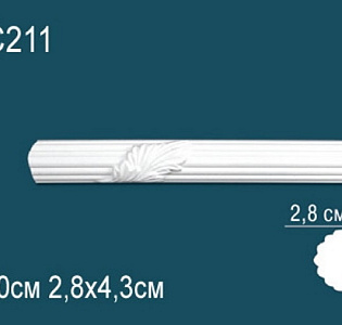 Perfect Молдинги Perfect AC211