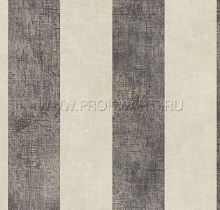 Aura Stripes & Damasks SD36157 для коридора для кабинета для загородного дома для комнаты для прихожей коричневый