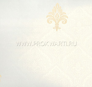 KT Exclusive Simply Damask SD81100 для спальни для гостиной для кабинета для загородного дома для комнаты черно-белый