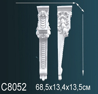 Perfect Кронштейны Perfect C8052