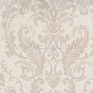 Sirpi Italian Silk 6 21712 для спальни для гостиной для кабинета для загородного дома для комнаты бежевый