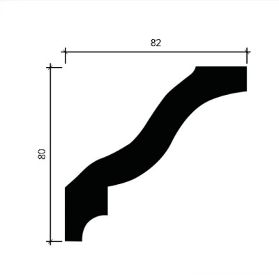 Карниз 1.50.144 гибкий
