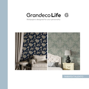 Grandeco Коллекции