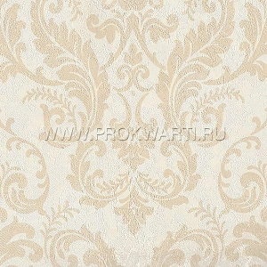 Sirpi Italian Silk 6 21710 для спальни для гостиной для кабинета для загородного дома для комнаты бежевый