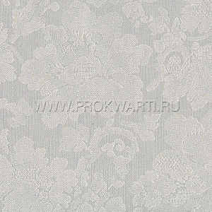 Sirpi Italian Silk 6 21743 для кухни для спальни для гостиной для загородного дома для комнаты серый светло-серый