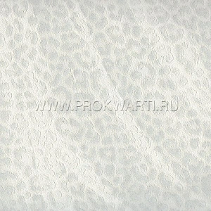 Emiliana Parati Roberto Cavalli Home 5 RC16113 для кухни для спальни для гостиной для коридора для кабинета для загородного дома для комнаты для прихожей белый