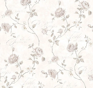 Aura Vintage Rose II G45325 для спальни для гостиной для загородного дома для комнаты бежевый