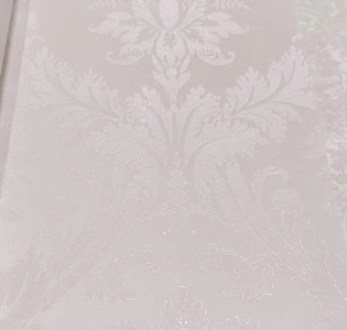 Sirpi Italian Damask 60013 для спальни для гостиной для кабинета для загородного дома для комнаты бежевый