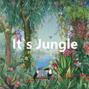 It`s Jungle