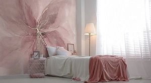 La Stanza Tesoro 1 01751-G для гостиной для кабинета для комнаты золотой розовый