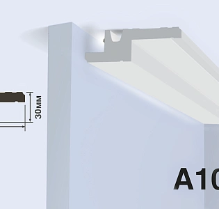 Hiwood Карнизы Hiwood A100V1