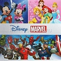 Disney III Marvel