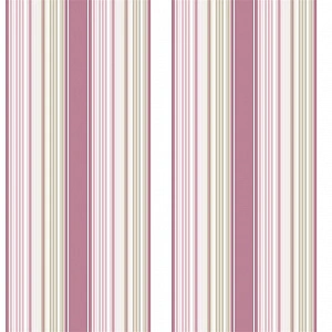 Aura Smart Stripes G23188 для кабинета для загородного дома для комнаты для прихожей розовый