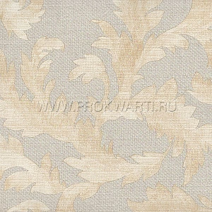 Aura Brocade 2601-20892 для кухни для спальни для гостиной для загородного дома для комнаты серый