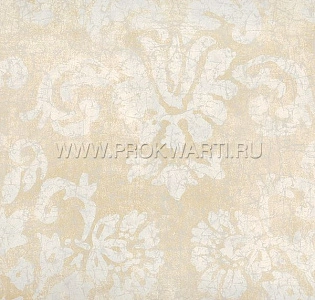 Rasch Textil Ginger Tree Designs 3 255743 для спальни для гостиной для кабинета для загородного дома для комнаты бежевый