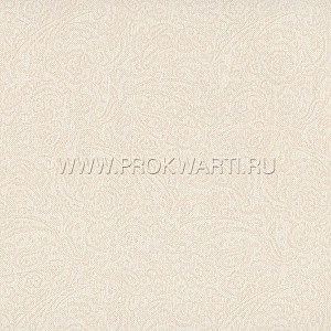 Aura Brocade 2601-20829 для спальни для загородного дома для комнаты кремовый