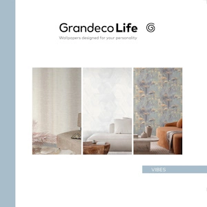 Grandeco Коллекции