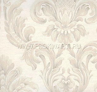 Rasch Textil Ginger Tree Designs 3 256160 для спальни для гостиной для кабинета для загородного дома для комнаты бежевый